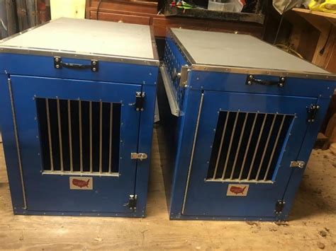 used pet crates near me